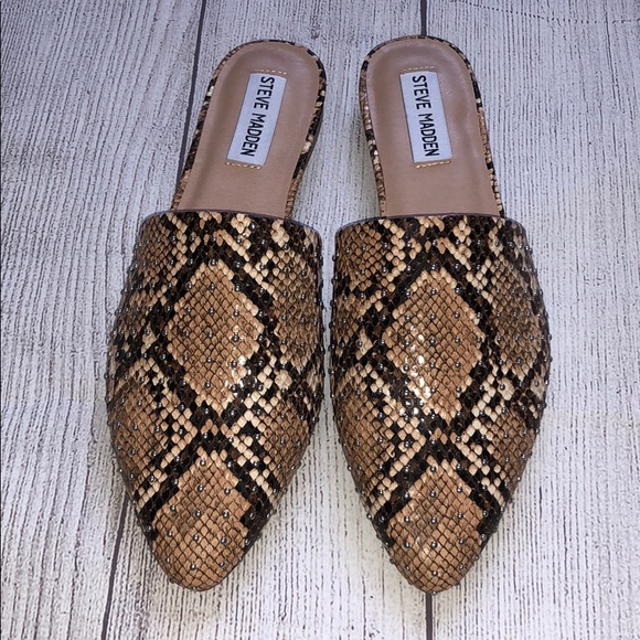 Steve Madden Shoes - Steve Madden Mules